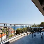 Island Hvar Seaside Villa Levanda With Beach, Pool & Seaview