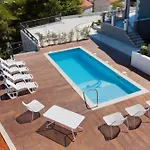 Island Hvar Seaside Villa Levanda With Beach, Pool & Seaview