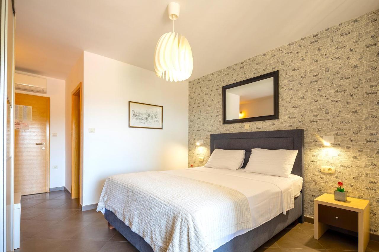 Appartamento Island Hvar Seaside Levanda With Beach, Pool & Seaview *
