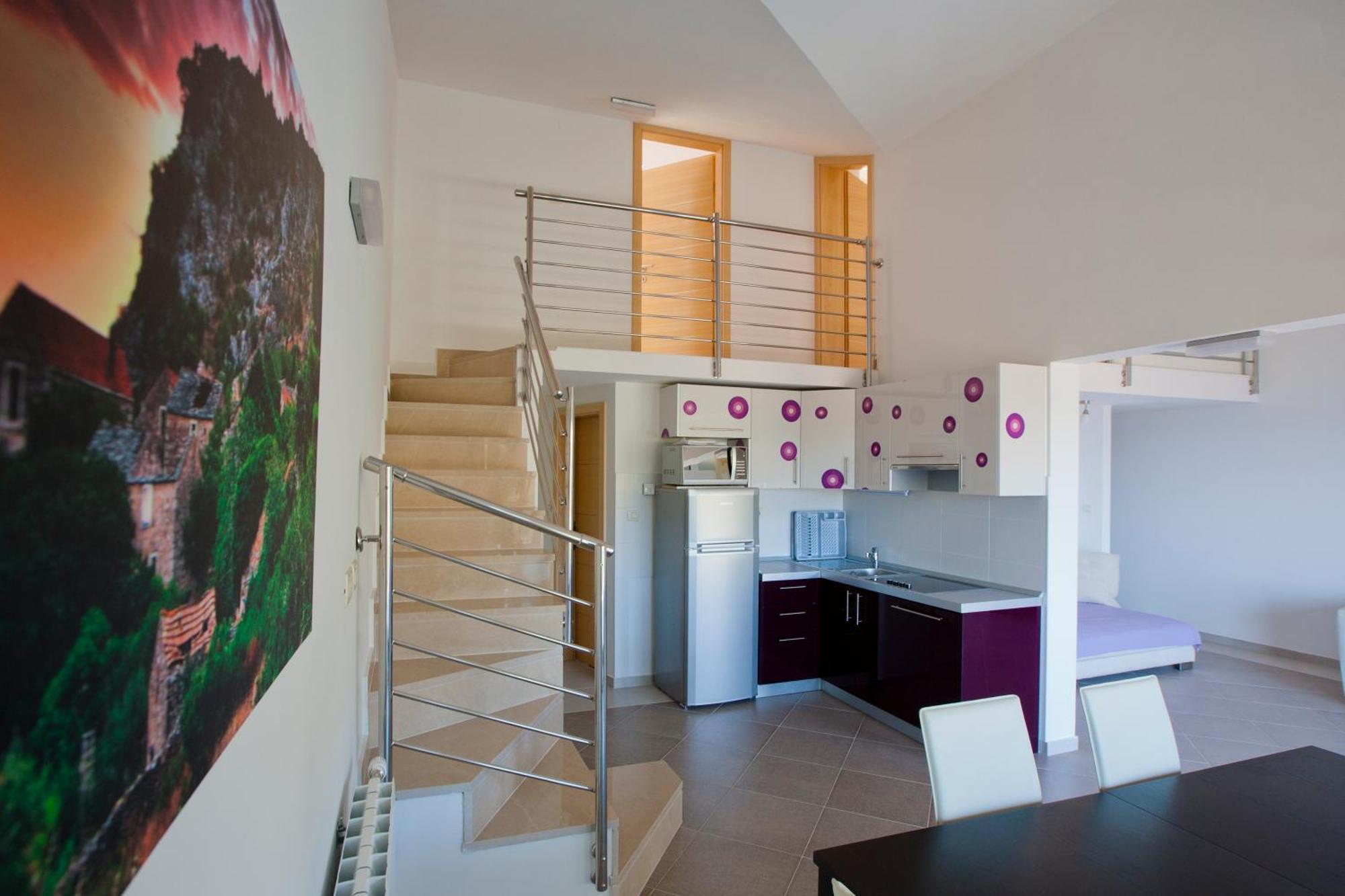 Island Hvar Seaside Levanda With Beach, Pool & Seaview Appartamento Hvar Town