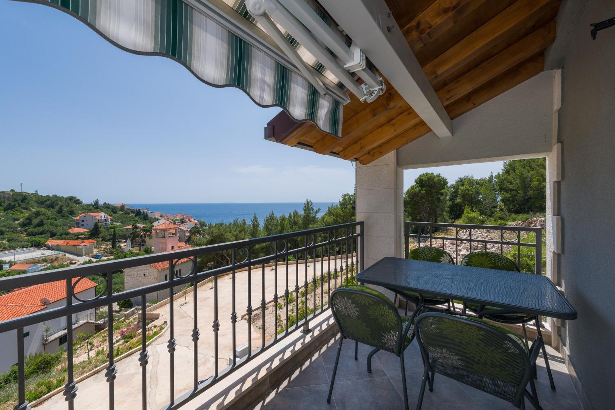 Appartamento Island Hvar Seaside Levanda With Beach, Pool & Seaview *