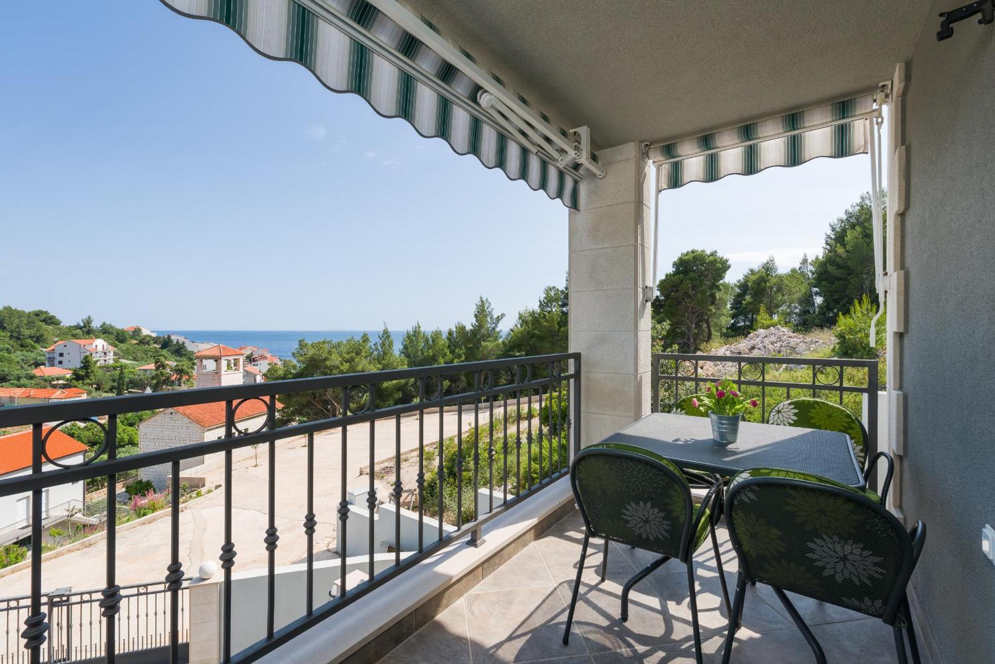 Appartamento Island Hvar Seaside Levanda With Beach, Pool & Seaview