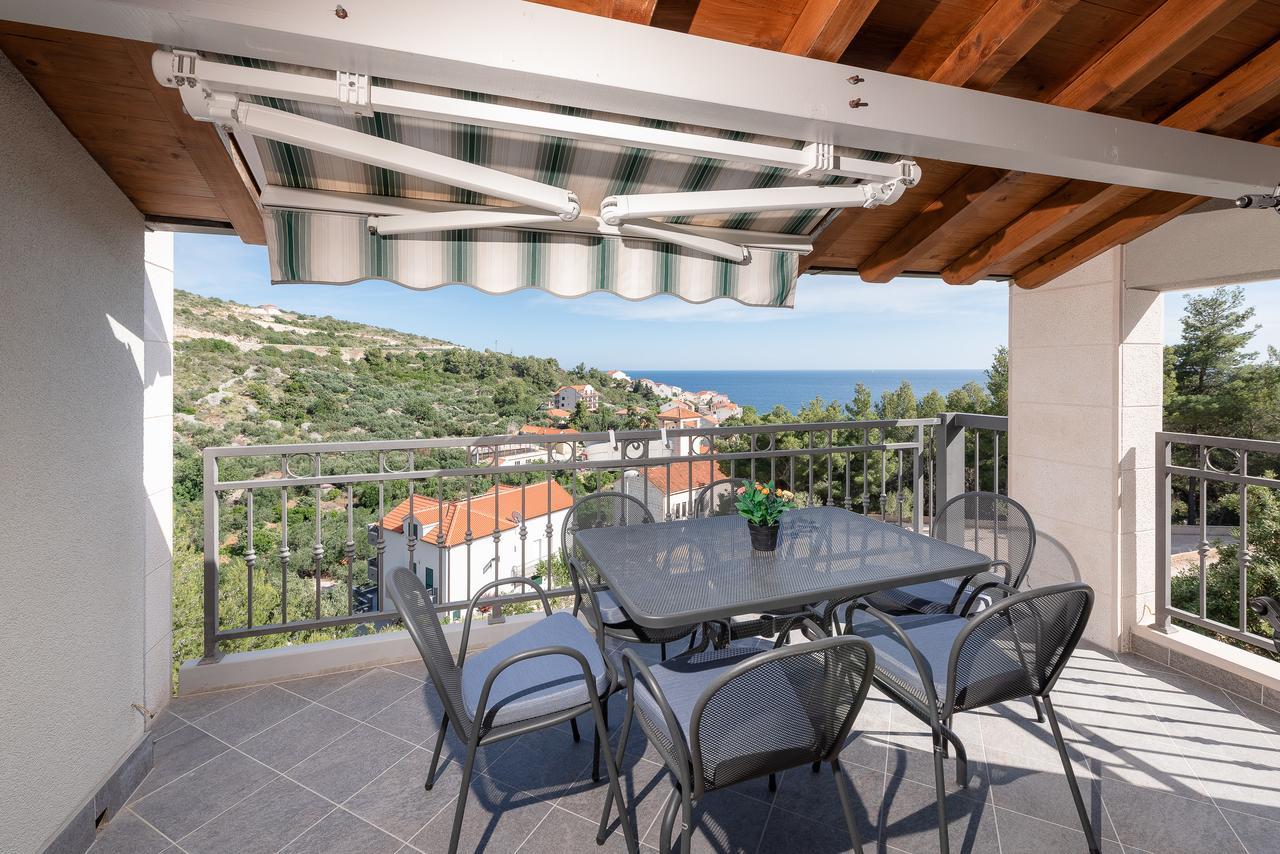 Island Hvar Seaside Levanda With Beach, Pool & Seaview * Hvar Town