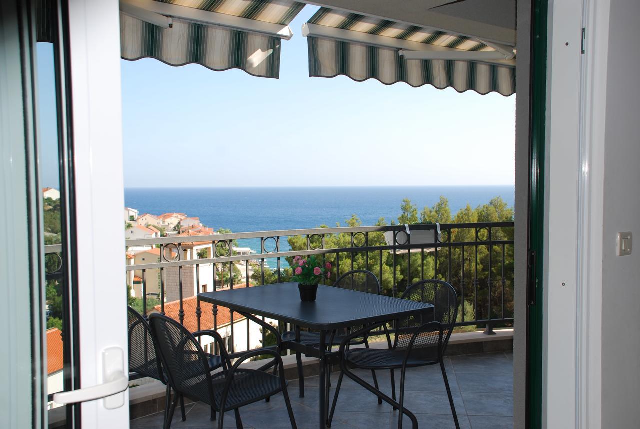Island Hvar Seaside Levanda With Beach, Pool & Seaview Appartamento