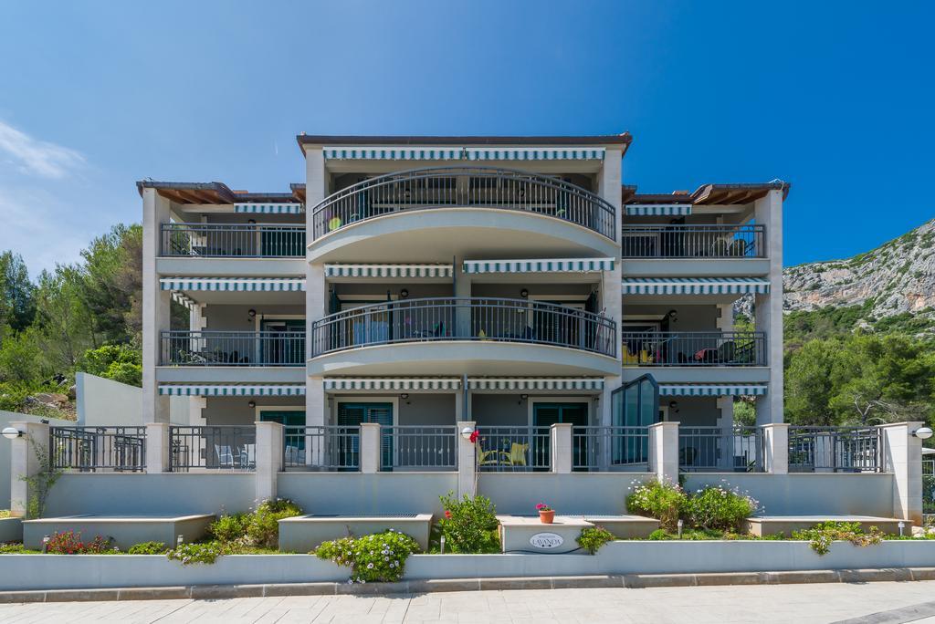 Appartamento Island Hvar Seaside Levanda With Beach, Pool & Seaview *
