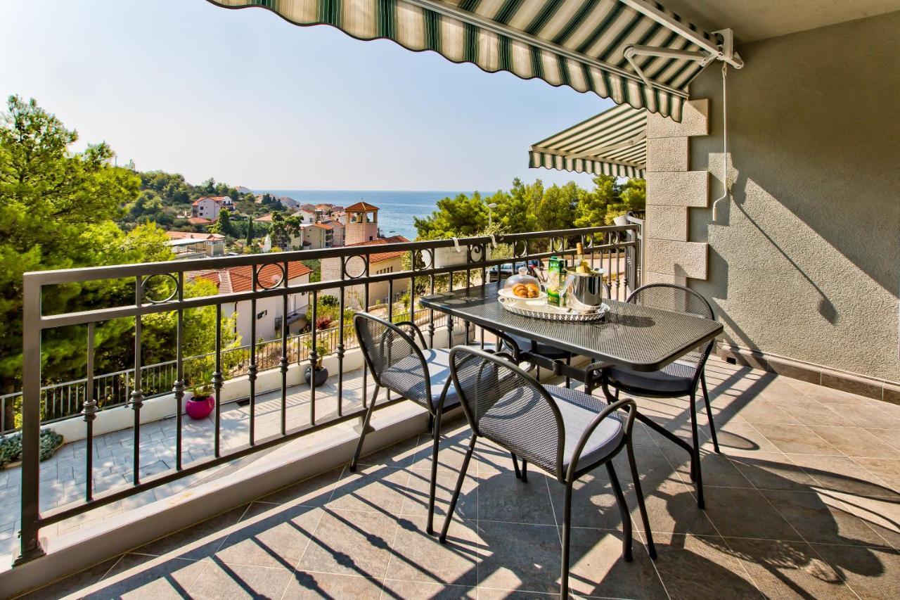 Island Hvar Seaside Levanda With Beach, Pool & Seaview Appartamento