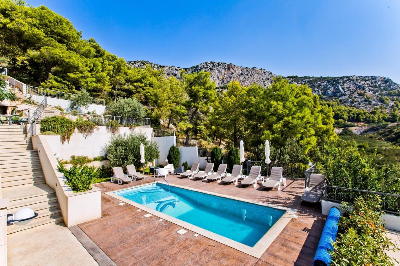 Appartamento Island Hvar Seaside Levanda With Beach, Pool & Seaview *