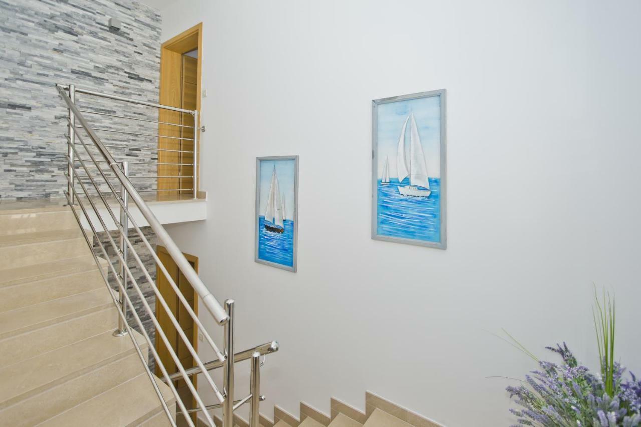Island Hvar Seaside Levanda With Beach, Pool & Seaview * Hvar Town