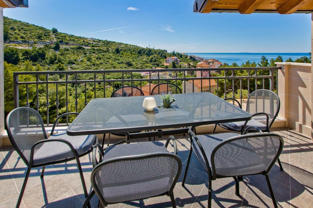 Appartamento Island Hvar Seaside Levanda With Beach, Pool & Seaview Hvar Town