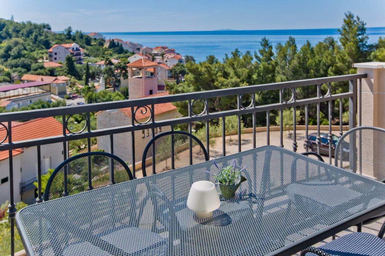 Island Hvar Seaside Levanda With Beach, Pool & Seaview Hvar Town