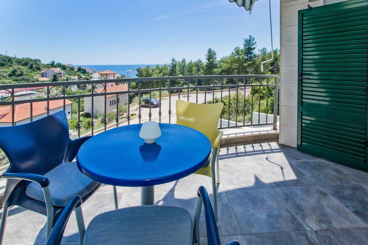 Appartamento Island Hvar Seaside Levanda With Beach, Pool & Seaview