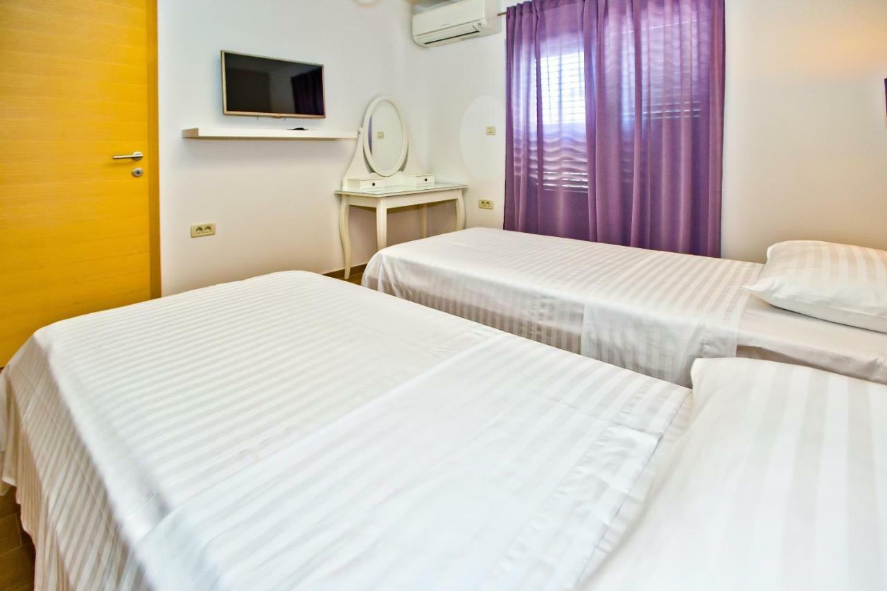 Island Hvar Seaside Levanda With Beach, Pool & Seaview * Hvar Town