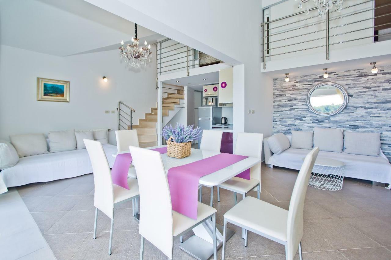 Appartamento Island Hvar Seaside Levanda With Beach, Pool & Seaview Hvar Town