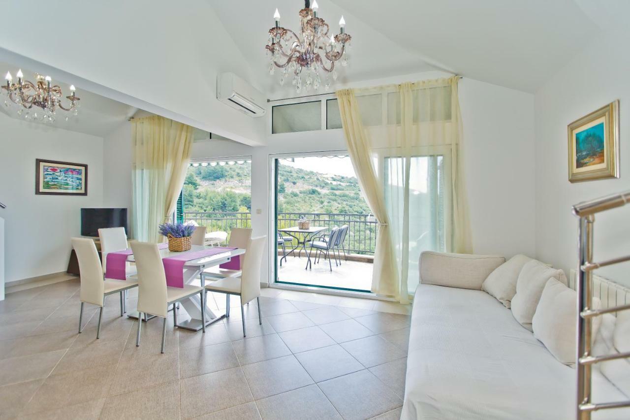 Appartamento Island Hvar Seaside Levanda With Beach, Pool & Seaview *