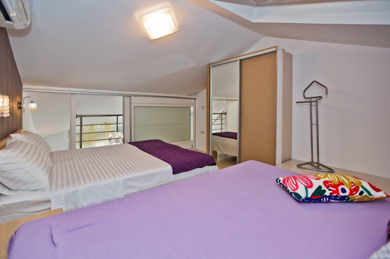 Appartamento Island Hvar Seaside Levanda With Beach, Pool & Seaview *