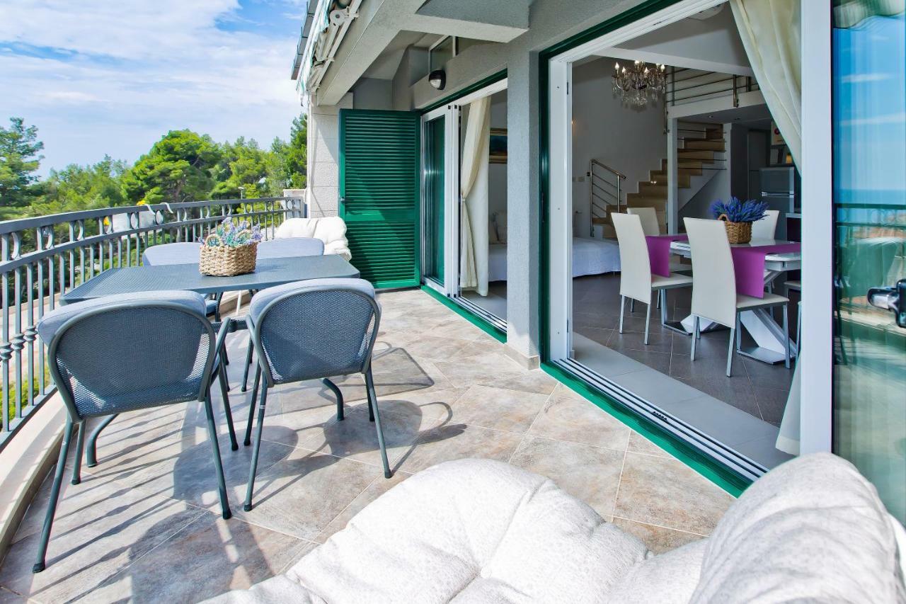 Appartamento Island Hvar Seaside Levanda With Beach, Pool & Seaview *