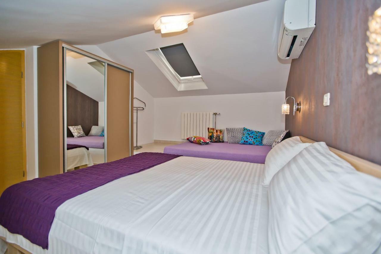 Appartamento Island Hvar Seaside Levanda With Beach, Pool & Seaview Hvar Town
