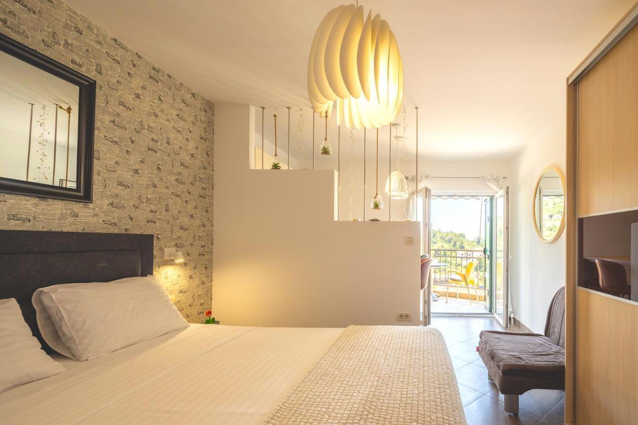 Island Hvar Seaside Levanda With Beach, Pool & Seaview * Hvar Town